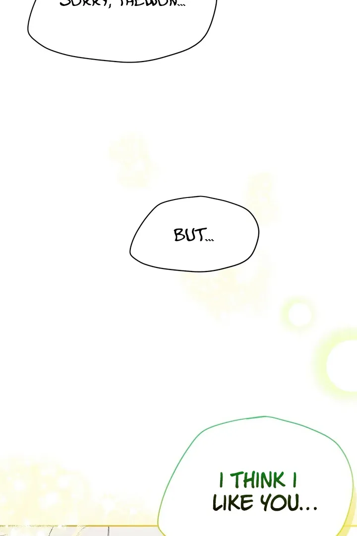Naughty Male Friend Chapter 14 page 30 - 