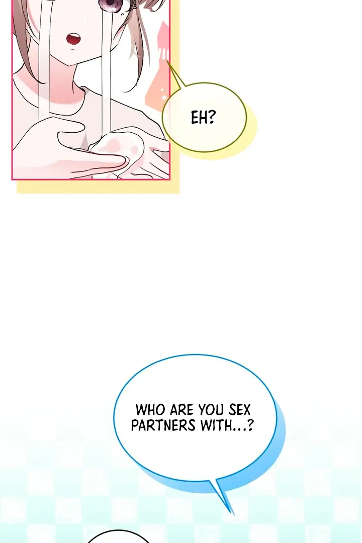 Naughty Male Friend Chapter 14 page 34 - 
