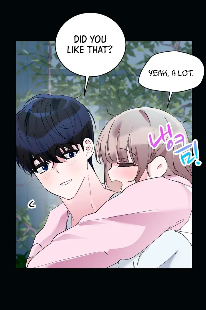 Naughty Male Friend Chapter 14 page 45 - 