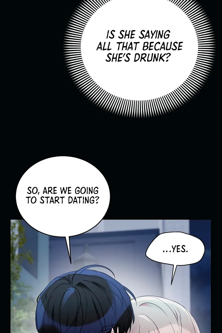 Naughty Male Friend Chapter 14 page 47 - 