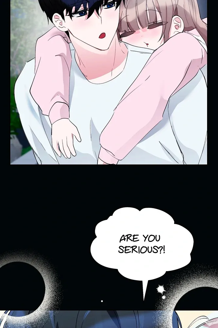 Naughty Male Friend Chapter 14 page 48 - 