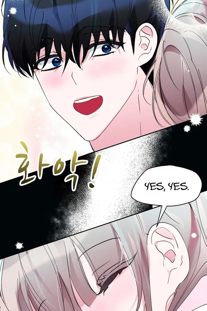 Naughty Male Friend Chapter 14 page 49 - 