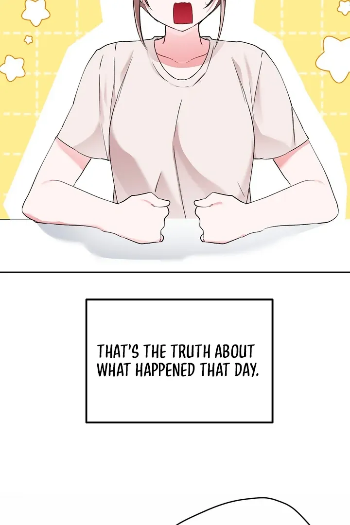 Naughty Male Friend Chapter 14 page 52 - 