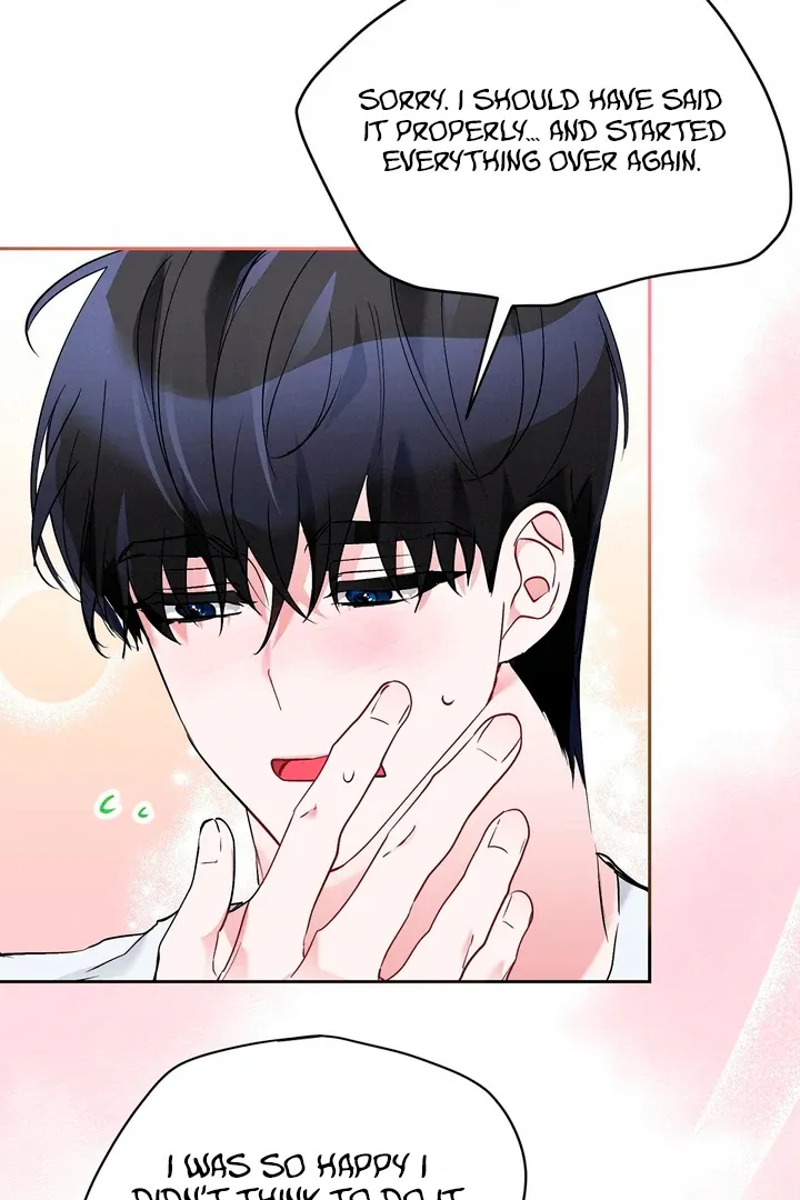 Naughty Male Friend Chapter 14 page 53 - 