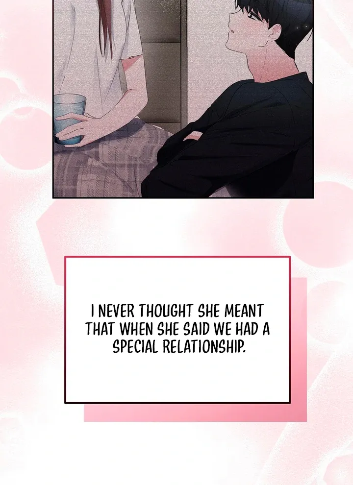 Naughty Male Friend Chapter 14 page 56 - 