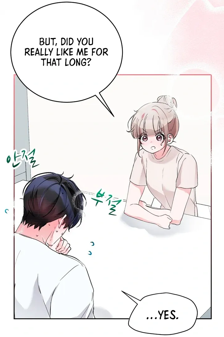 Naughty Male Friend Chapter 14 page 57 - 