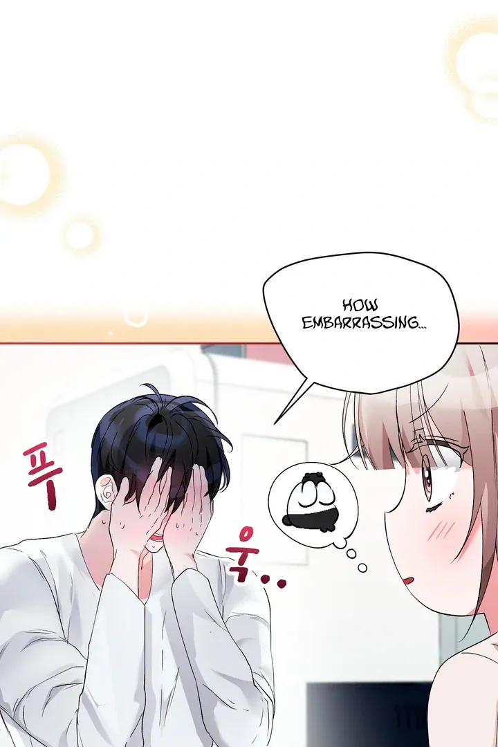 Naughty Male Friend Chapter 14 page 58 - 