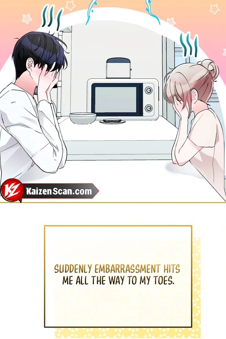 Naughty Male Friend Chapter 14 page 61 - 