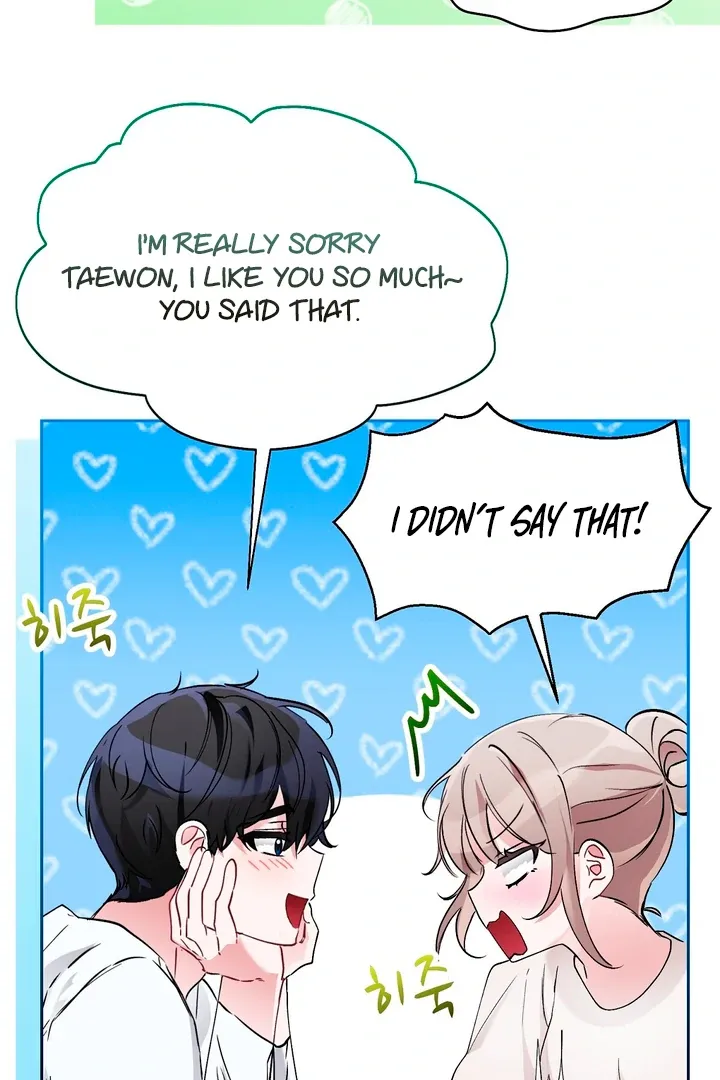 Naughty Male Friend Chapter 14 page 64 - 