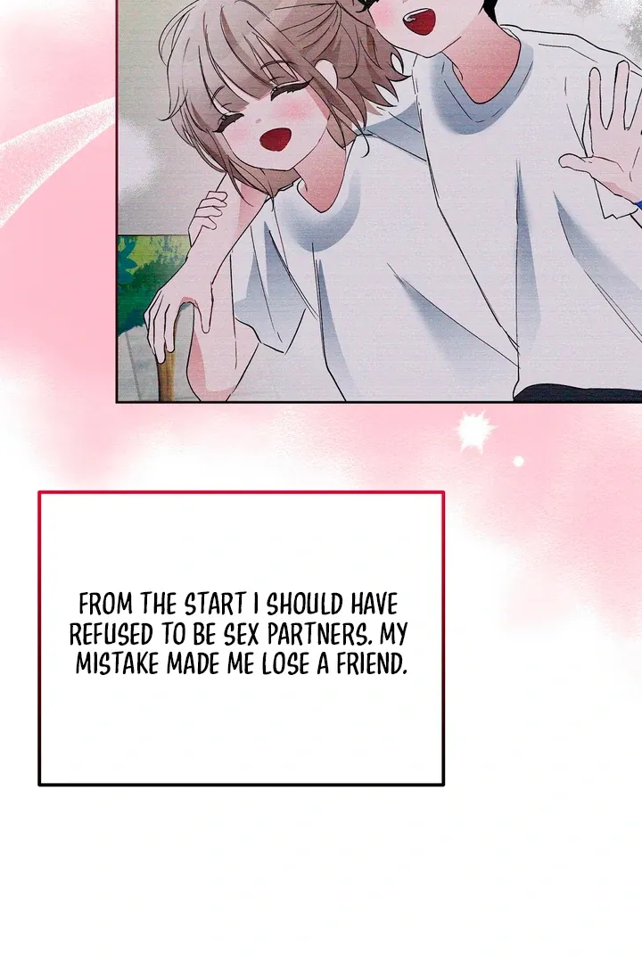 Naughty Male Friend Chapter 14 page 8 - 