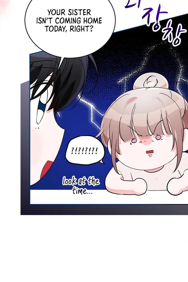 Naughty Male Friend Chapter 14 page 71 - 
