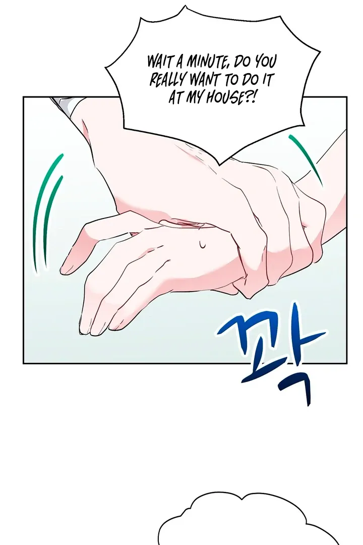 Naughty Male Friend Chapter 14 page 72 - 