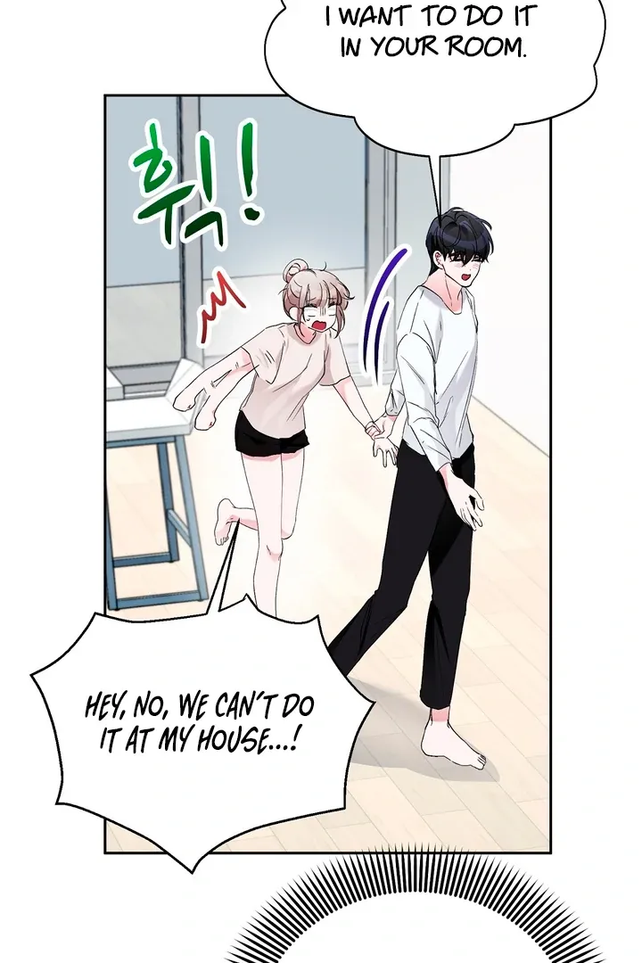 Naughty Male Friend Chapter 14 page 73 - 