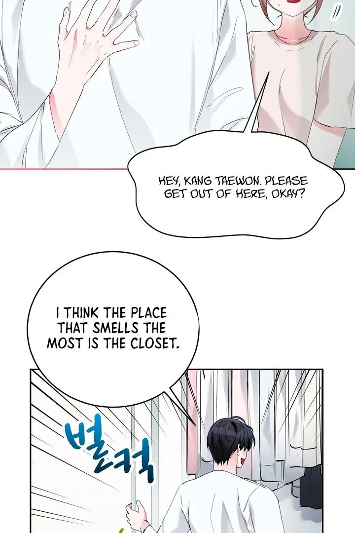 Naughty Male Friend Chapter 14 page 75 - 