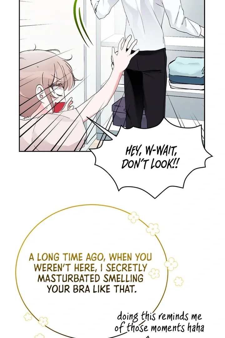 Naughty Male Friend Chapter 14 page 76 - 