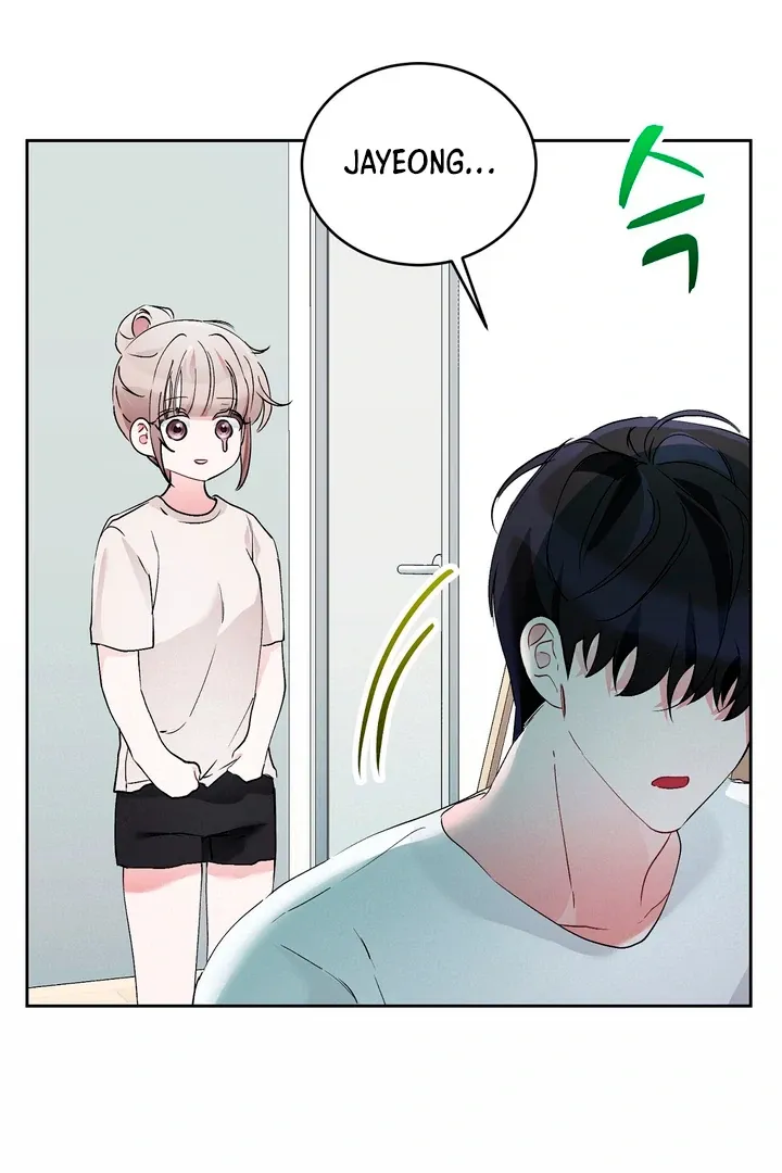 Naughty Male Friend Chapter 14 page 78 - 