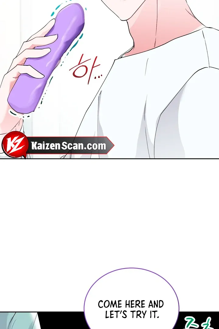 Naughty Male Friend Chapter 14 page 80 - 