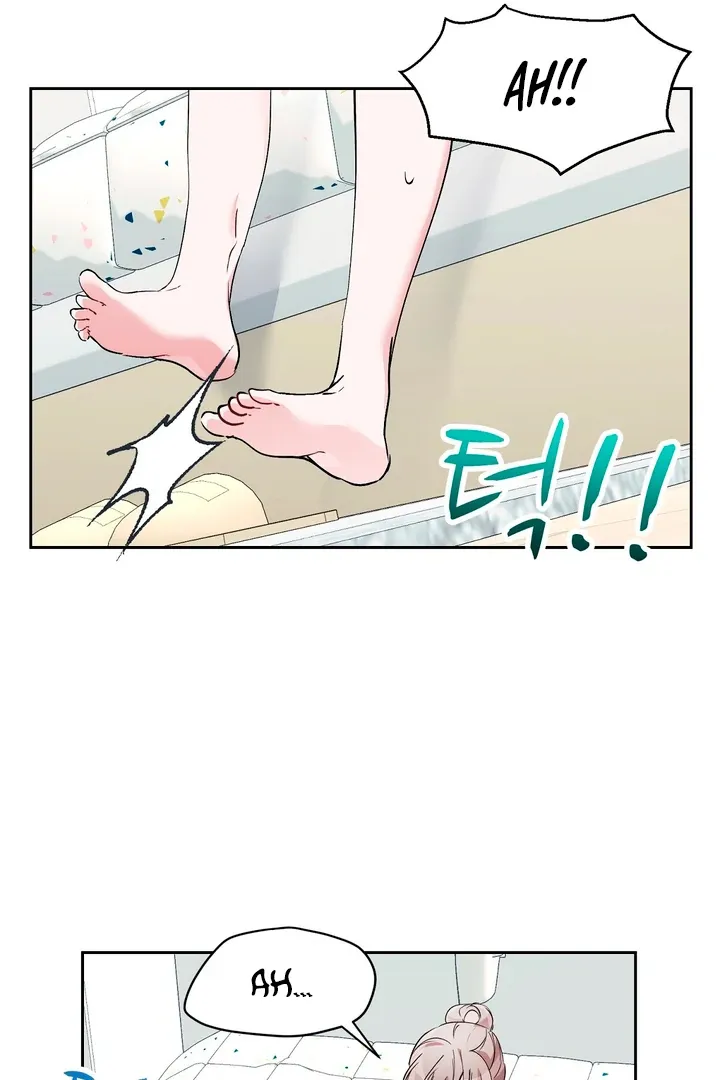 Naughty Male Friend Chapter 14 page 84 - 