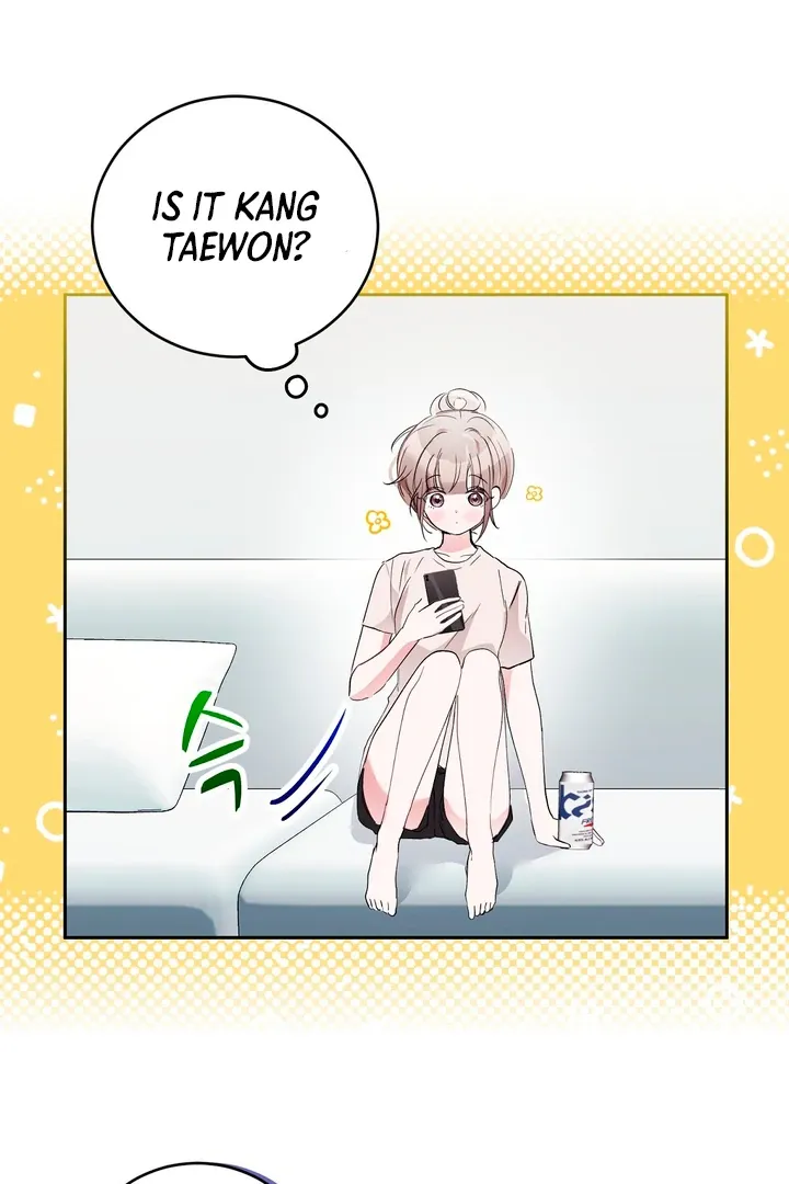 Naughty Male Friend Chapter 14 page 10 - 