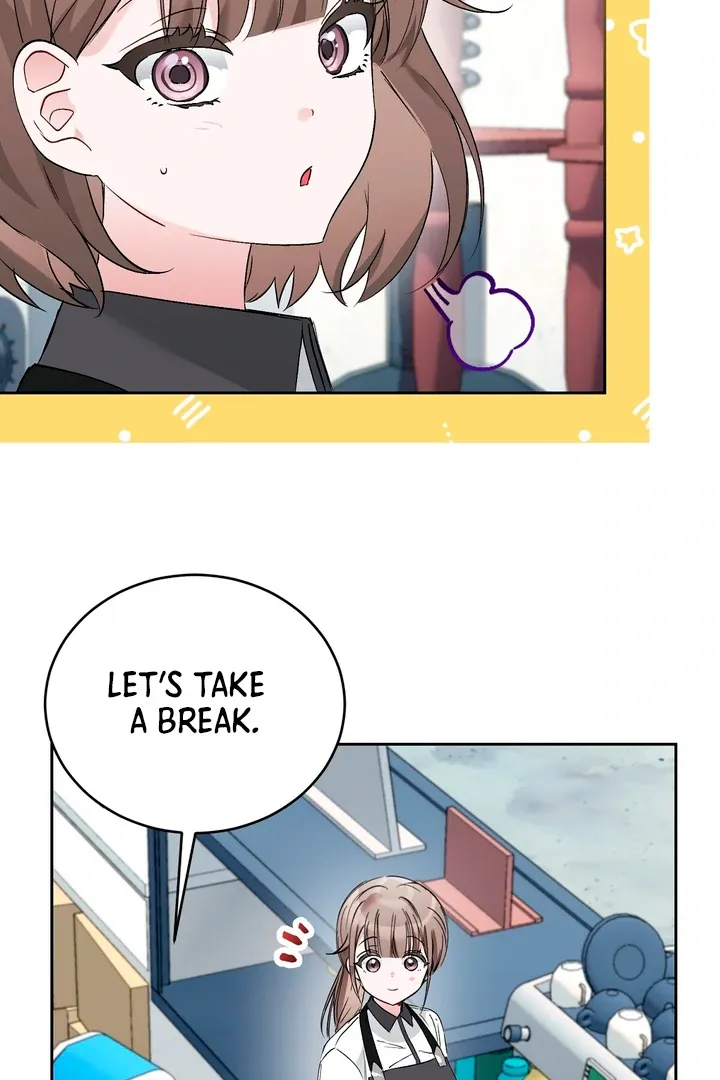 Naughty Male Friend Chapter 15 page 22 - 