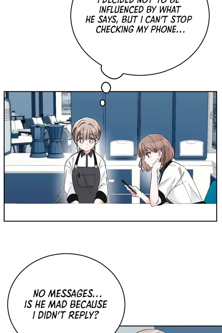 Naughty Male Friend Chapter 15 page 24 - 