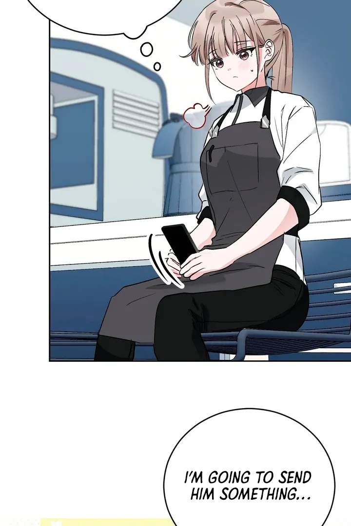 Naughty Male Friend Chapter 15 page 25 - 