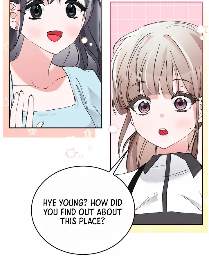 Naughty Male Friend Chapter 15 page 29 - 