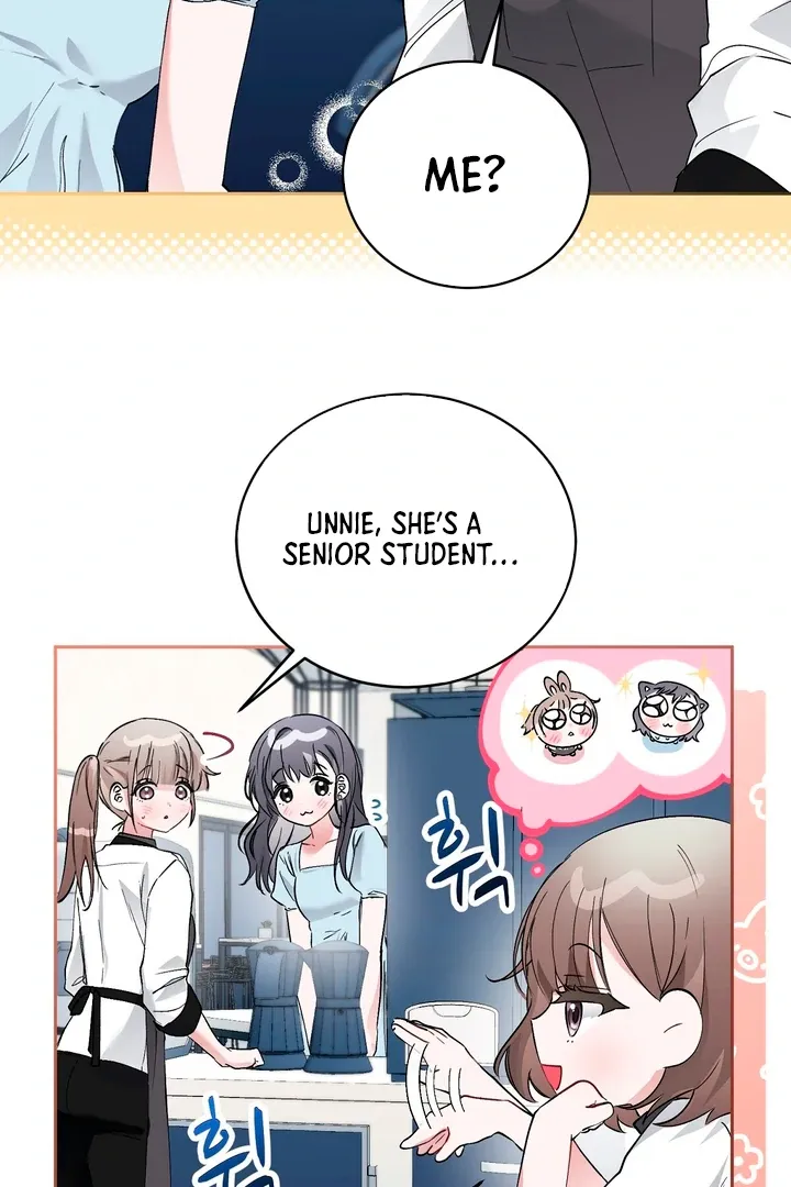 Naughty Male Friend Chapter 15 page 31 - 