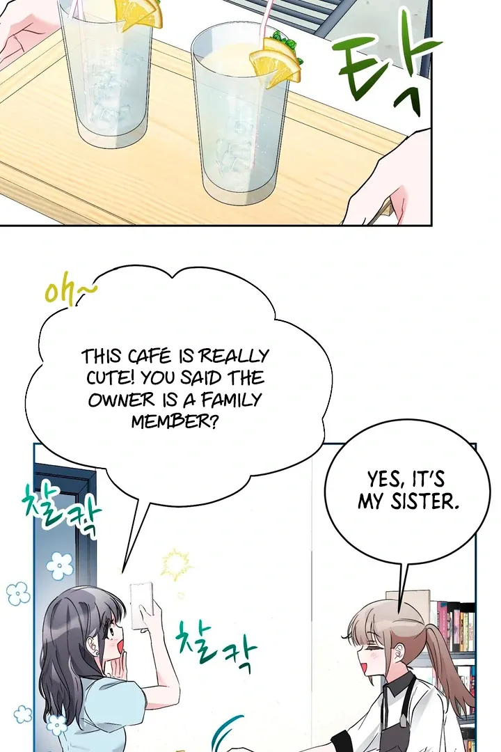 Naughty Male Friend Chapter 15 page 33 - 