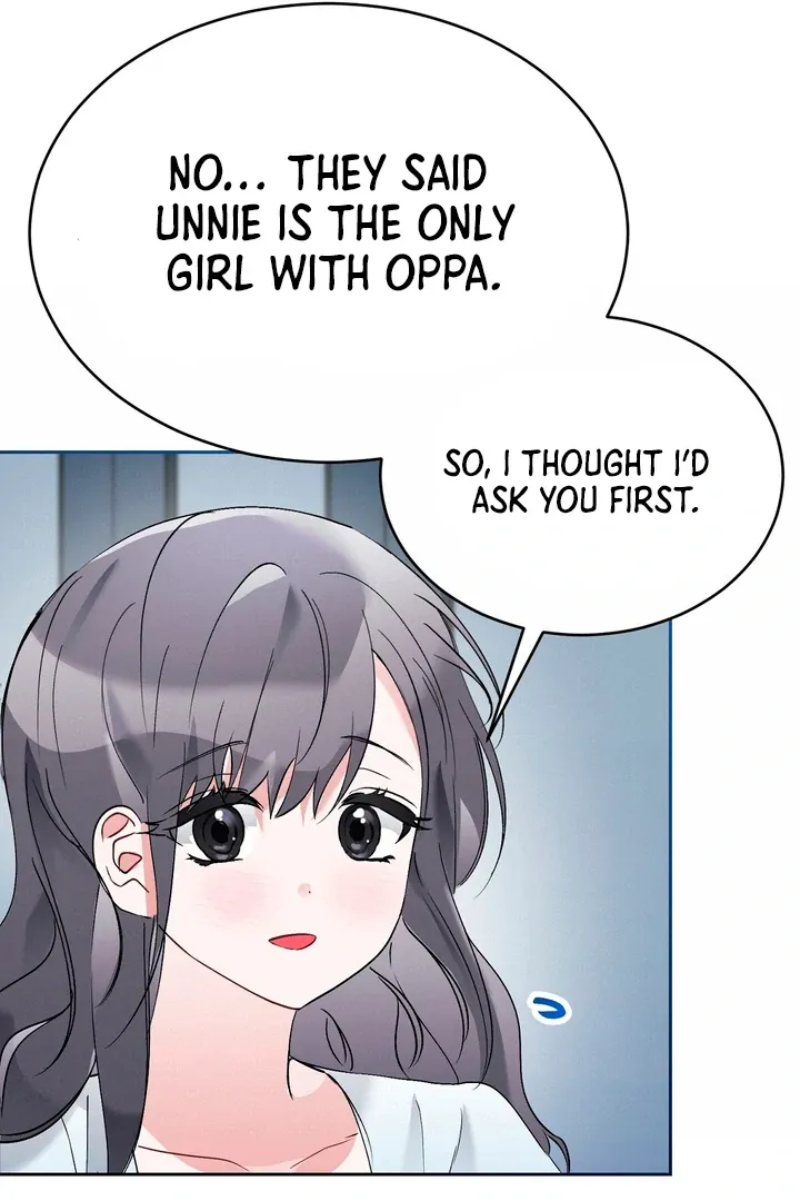 Naughty Male Friend Chapter 15 page 44 - 