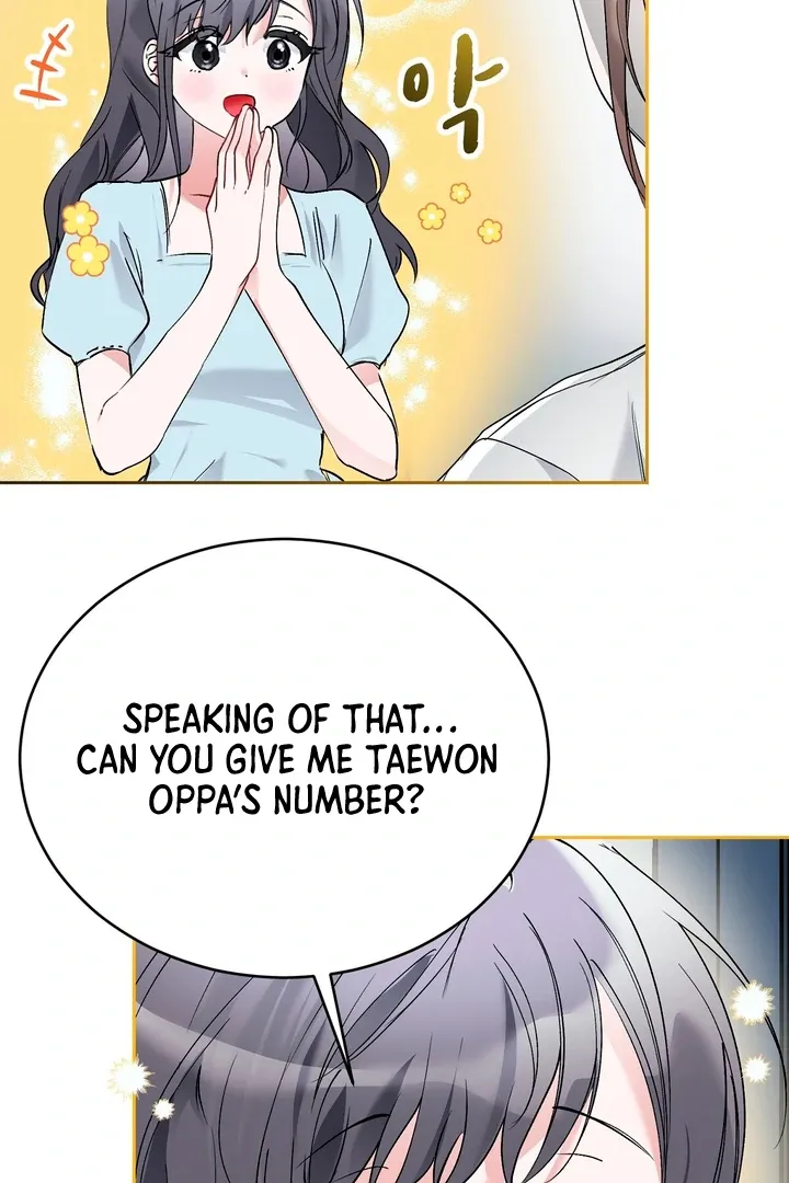 Naughty Male Friend Chapter 15 page 48 - 