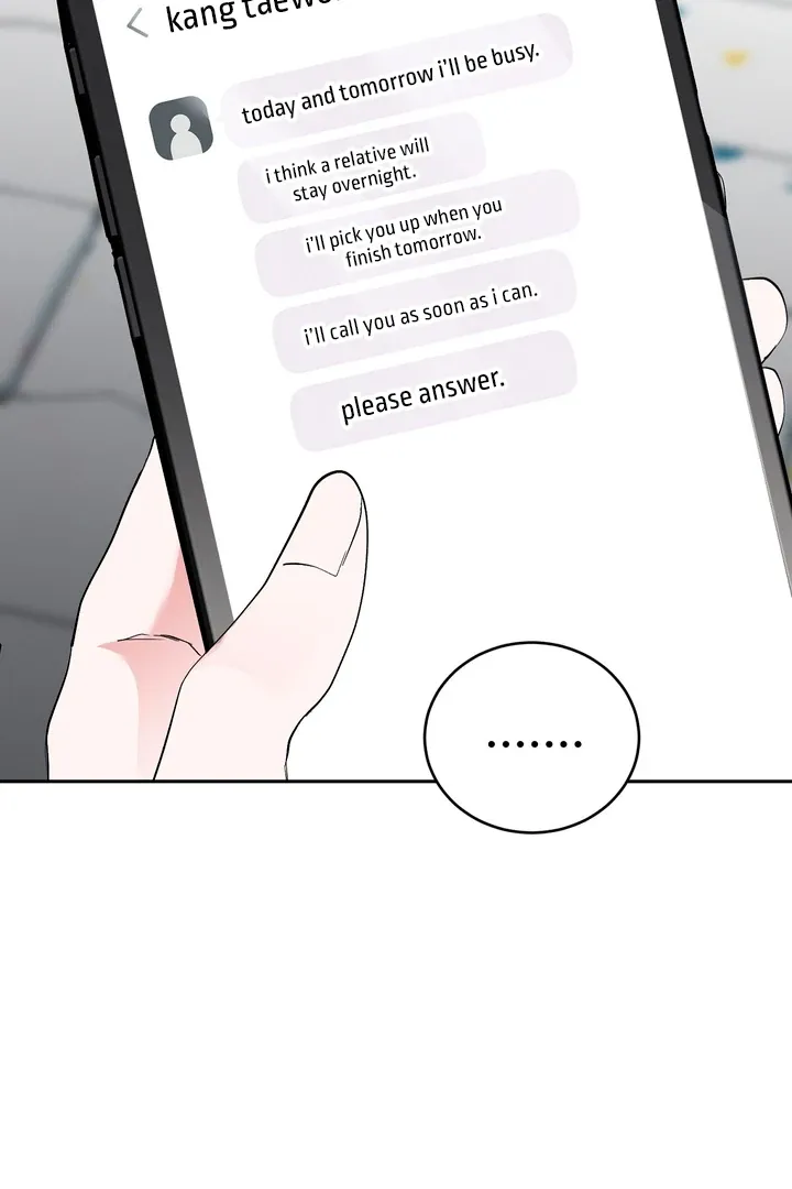 Naughty Male Friend Chapter 15 page 10 - 