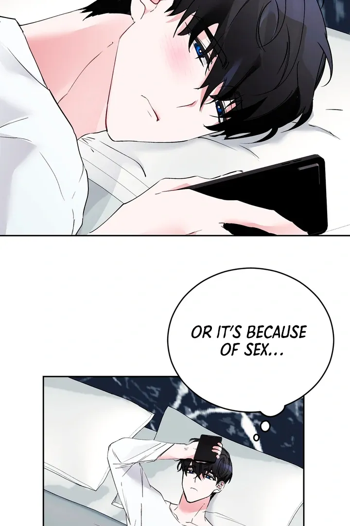 Naughty Male Friend Chapter 16 page 11 - 