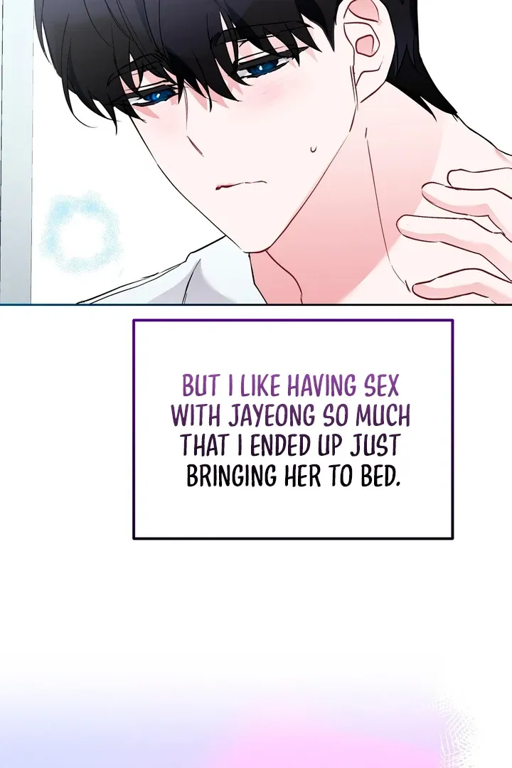 Naughty Male Friend Chapter 16 page 21 - 