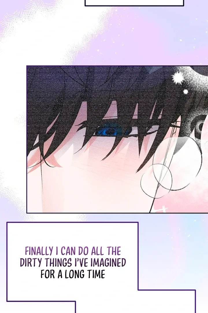 Naughty Male Friend Chapter 16 page 23 - 