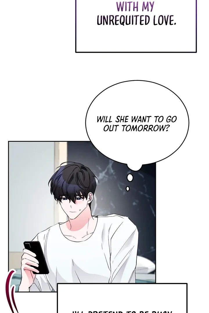 Naughty Male Friend Chapter 16 page 24 - 