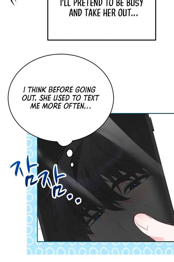 Naughty Male Friend Chapter 16 page 25 - 