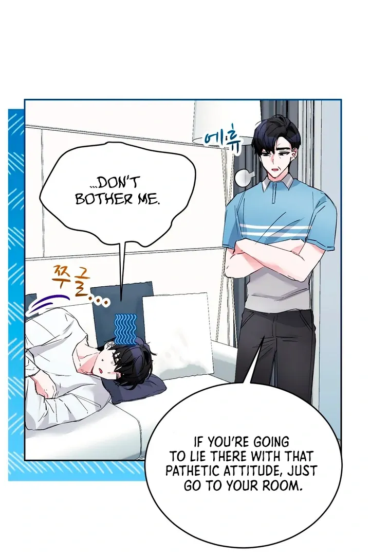 Naughty Male Friend Chapter 16 page 4 - 