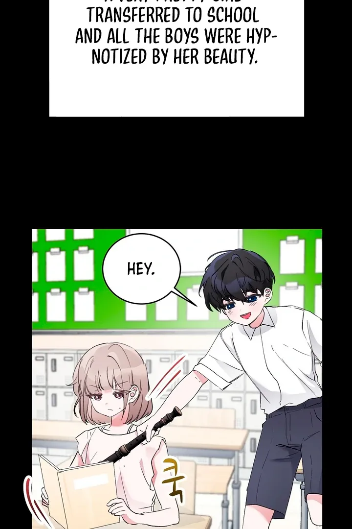 Naughty Male Friend Chapter 16 page 34 - 