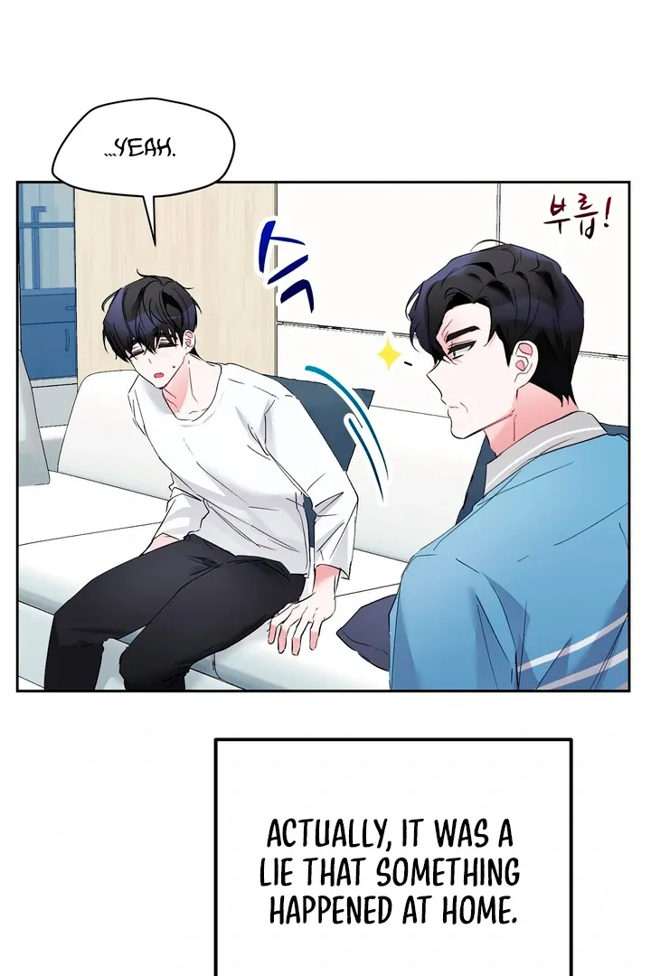 Naughty Male Friend Chapter 16 page 5 - 