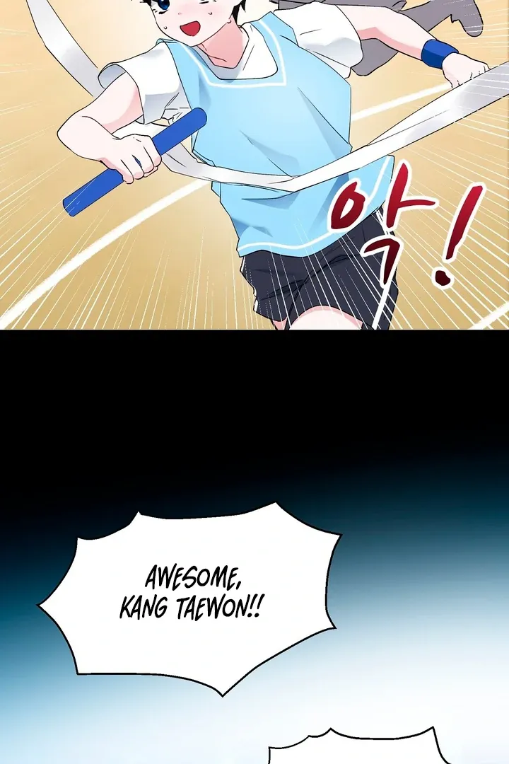 Naughty Male Friend Chapter 16 page 41 - 