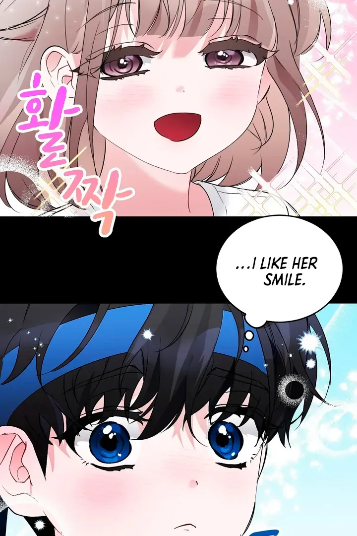 Naughty Male Friend Chapter 16 page 45 - 