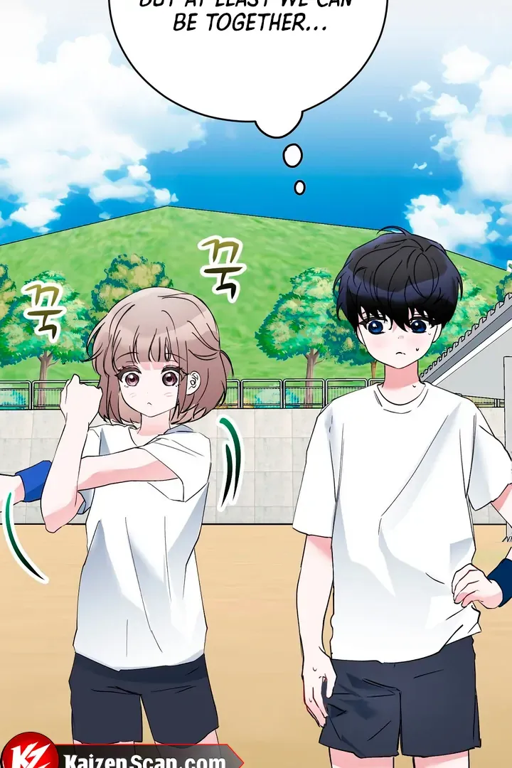 Naughty Male Friend Chapter 16 page 48 - 