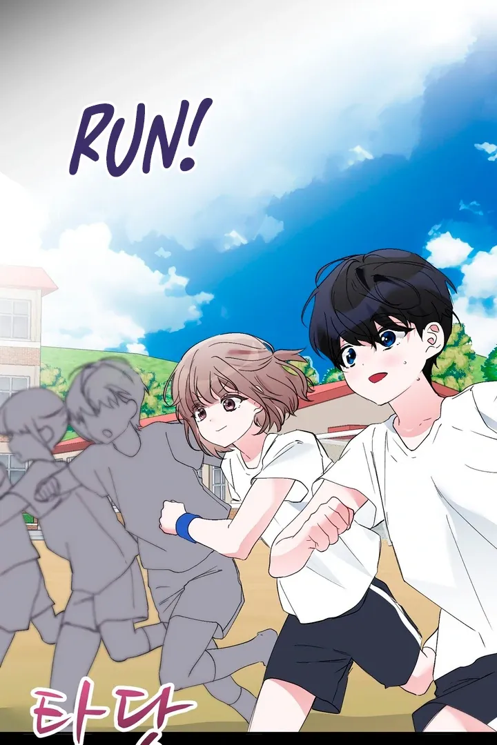 Naughty Male Friend Chapter 16 page 50 - 