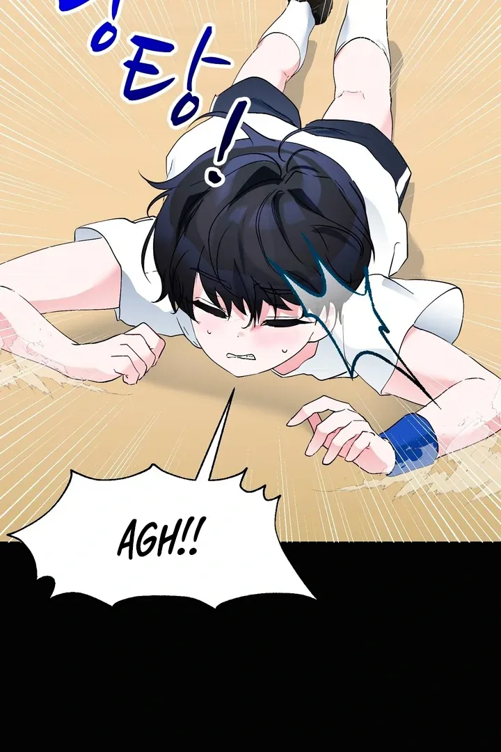 Naughty Male Friend Chapter 16 page 53 - 
