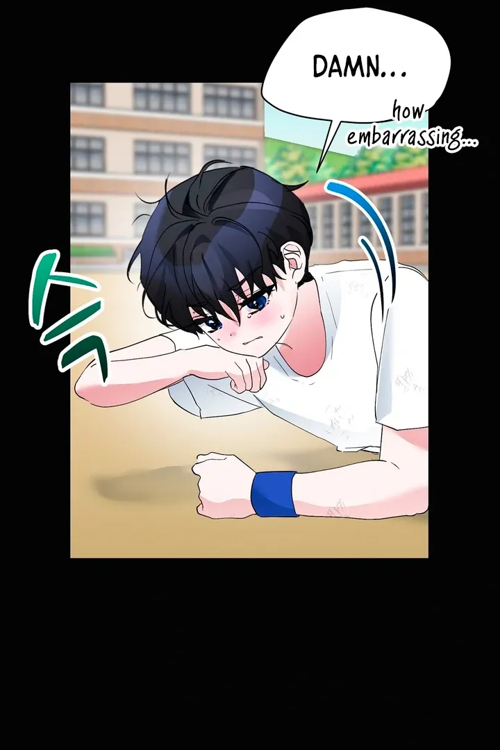Naughty Male Friend Chapter 16 page 54 - 