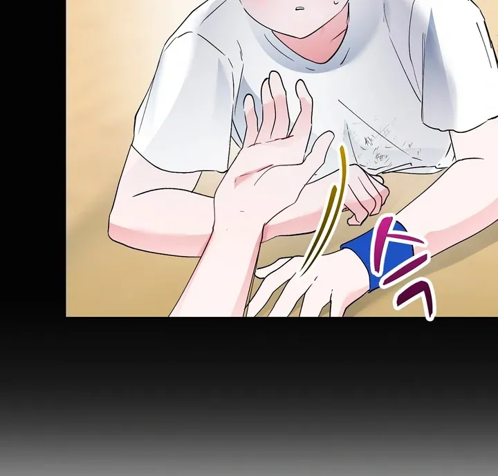 Naughty Male Friend Chapter 16 page 56 - 