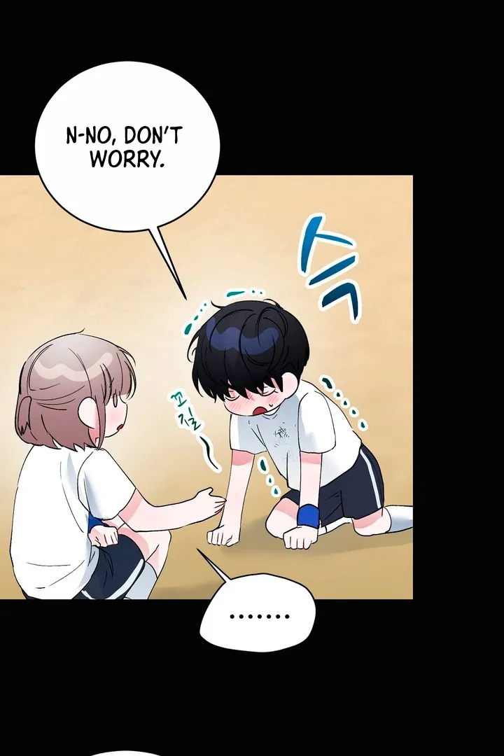 Naughty Male Friend Chapter 16 page 59 - 