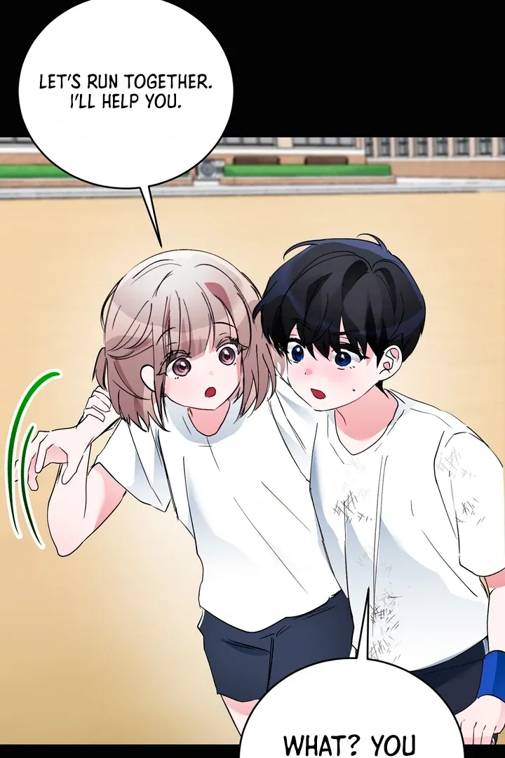 Naughty Male Friend Chapter 16 page 60 - 