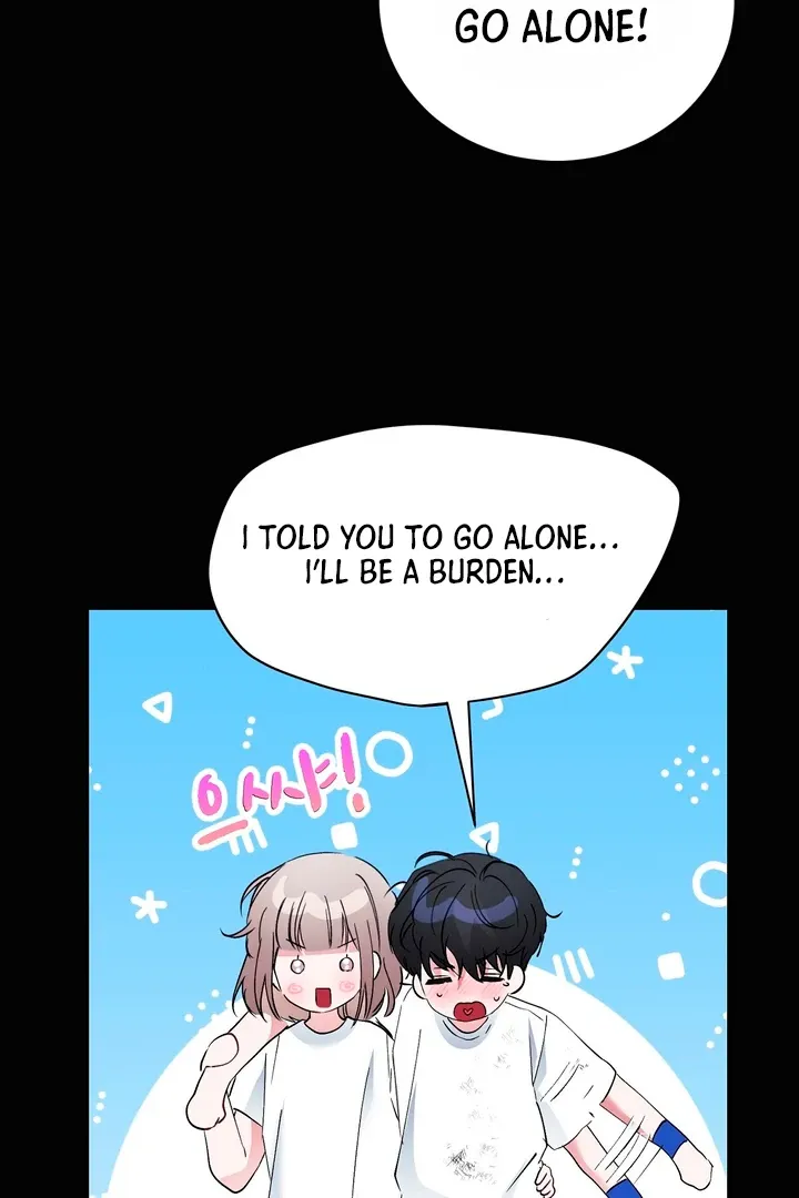 Naughty Male Friend Chapter 16 page 61 - 